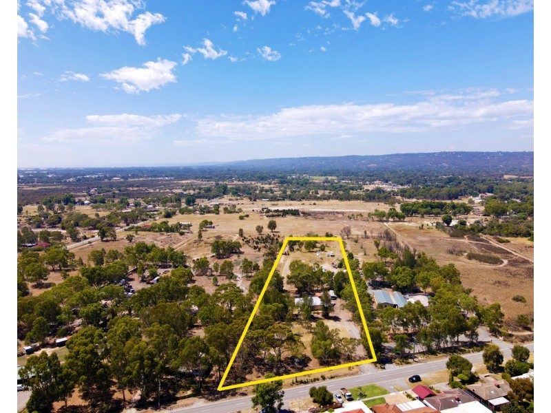 396 Bickley Rd, Kenwick WA 6107