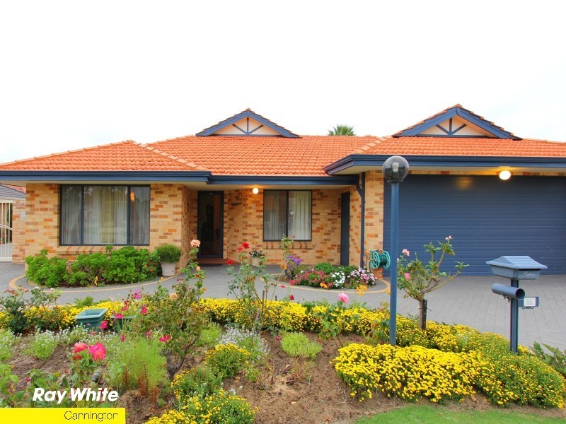 6/11 Highbury Crescent, Beckenham WA 6107