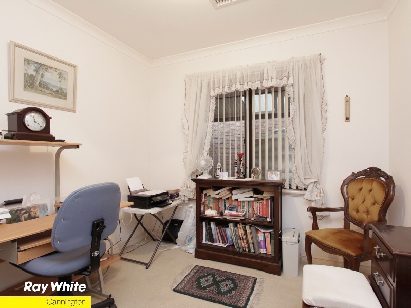 6/11 Highbury Crescent, Beckenham WA 6107