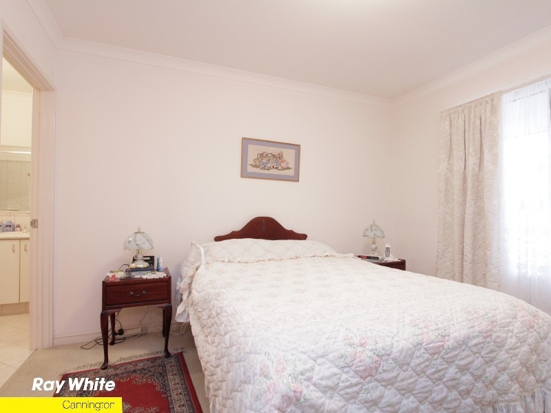 6/11 Highbury Crescent, Beckenham WA 6107