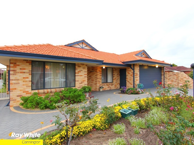 6/11 Highbury Crescent, Beckenham WA 6107