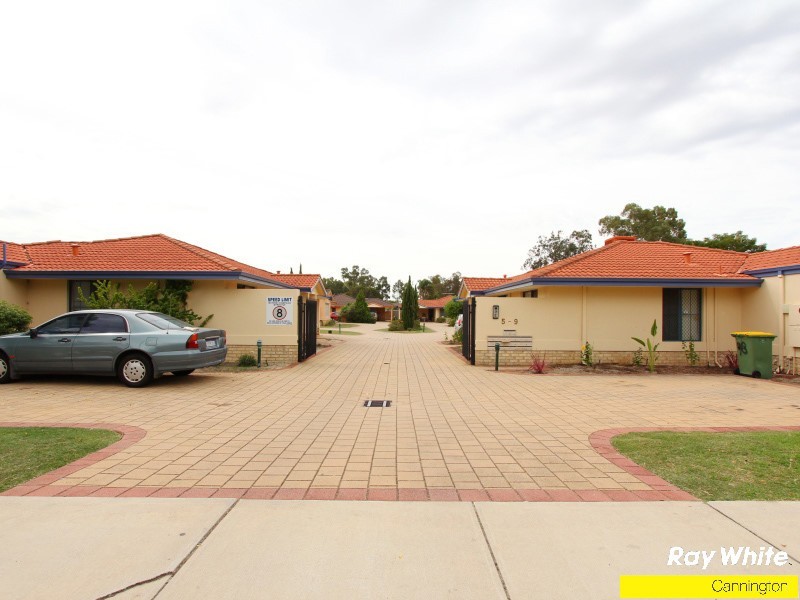 13/5-9 Herndon Close, Cannington WA 6107