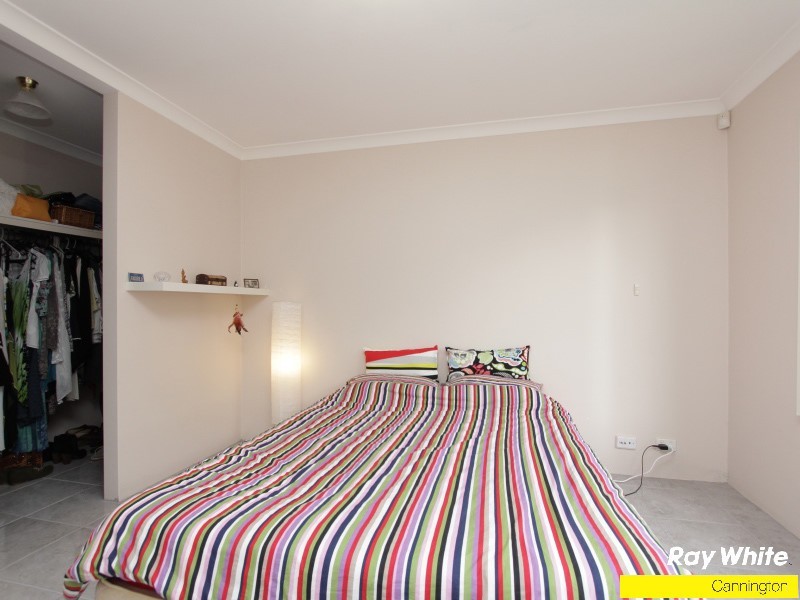 13/5-9 Herndon Close, Cannington WA 6107