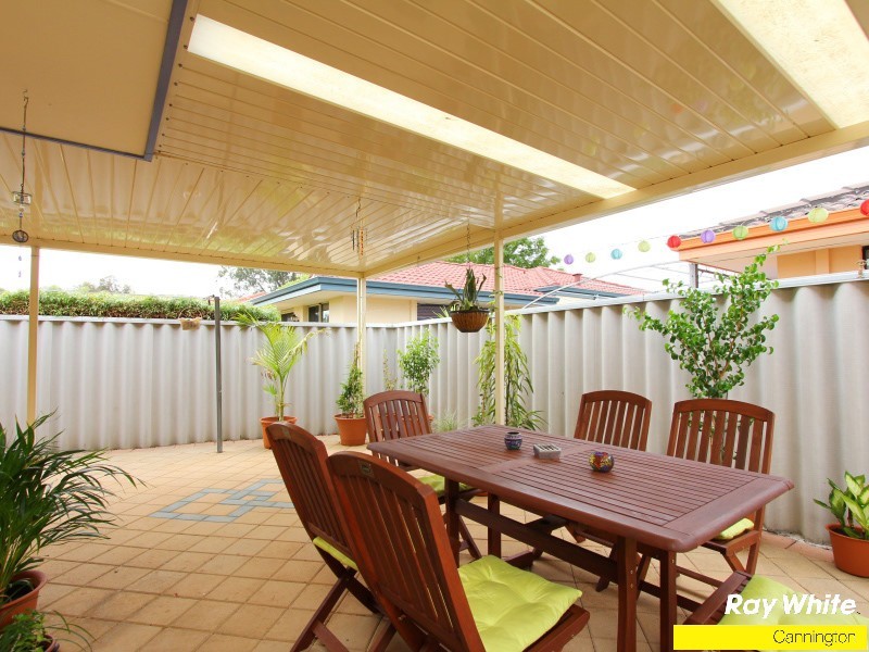 13/5-9 Herndon Close, Cannington WA 6107