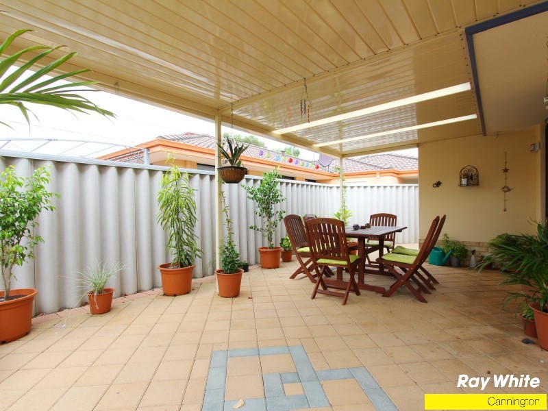 13/5-9 Herndon Close, Cannington WA 6107