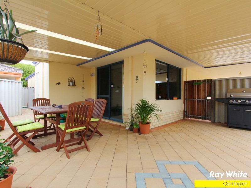 13/5-9 Herndon Close, Cannington WA 6107