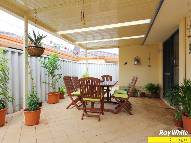 13/5-9 Herndon Close, Cannington WA 6107