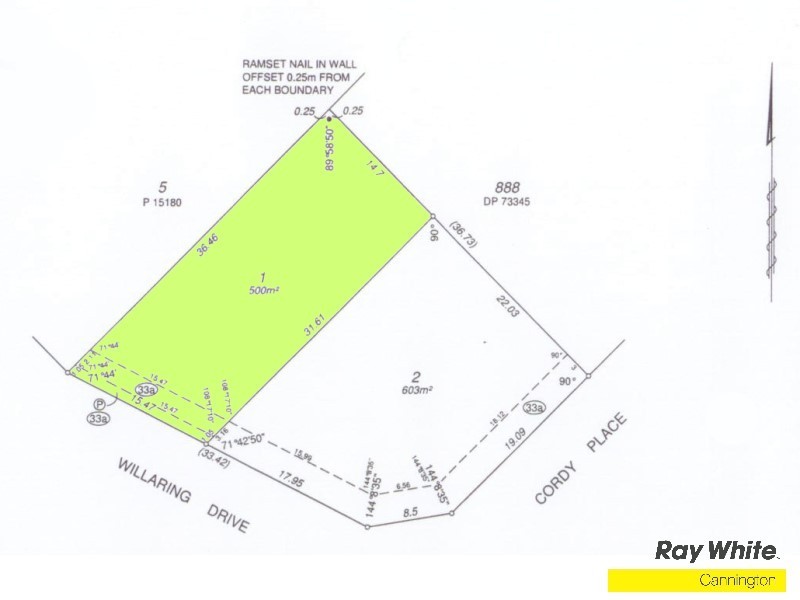 Lot 1 Williaring Drive, Beckenham WA 6107