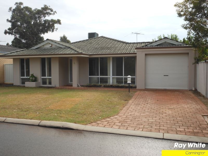 4 Fleming Avenue, Bentley WA 6102