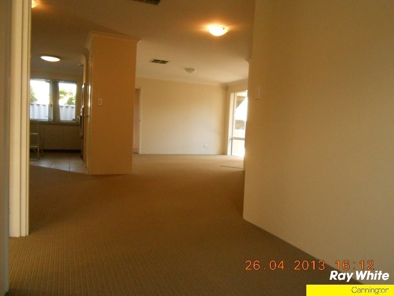 4 Fleming Avenue, Bentley WA 6102