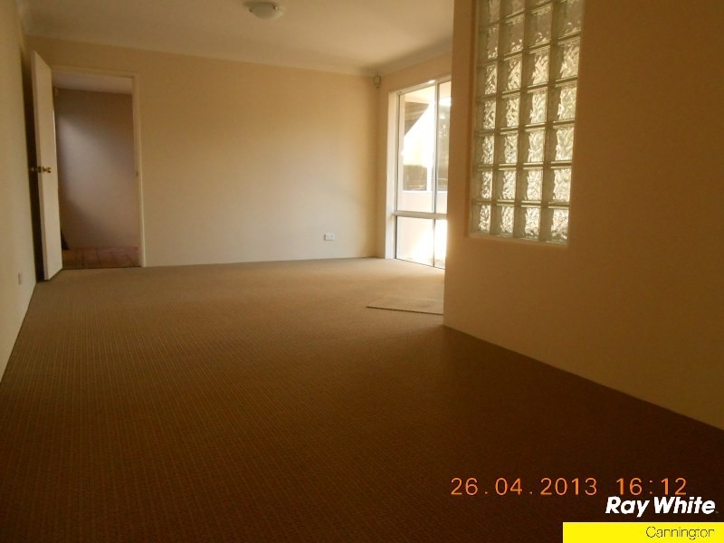 4 Fleming Avenue, Bentley WA 6102