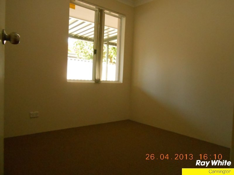 4 Fleming Avenue, Bentley WA 6102