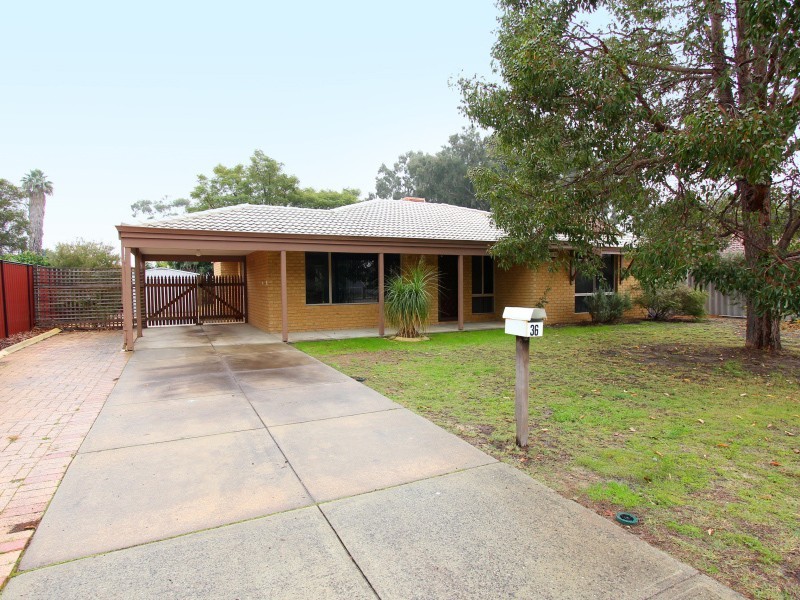 36 Rochester Ave, Beckenham WA 6107
