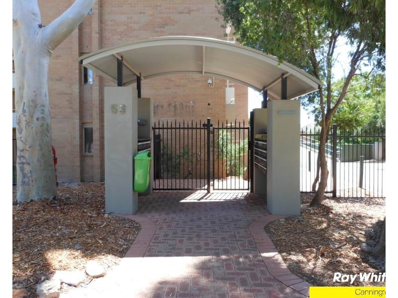 22/53 Leonard Street, Victoria Park WA 6100