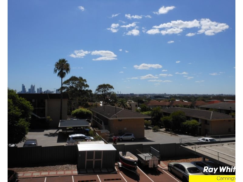 22/53 Leonard Street, Victoria Park WA 6100