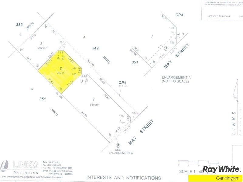 Lot 2 / 27 May Street, Gosnells WA 6110