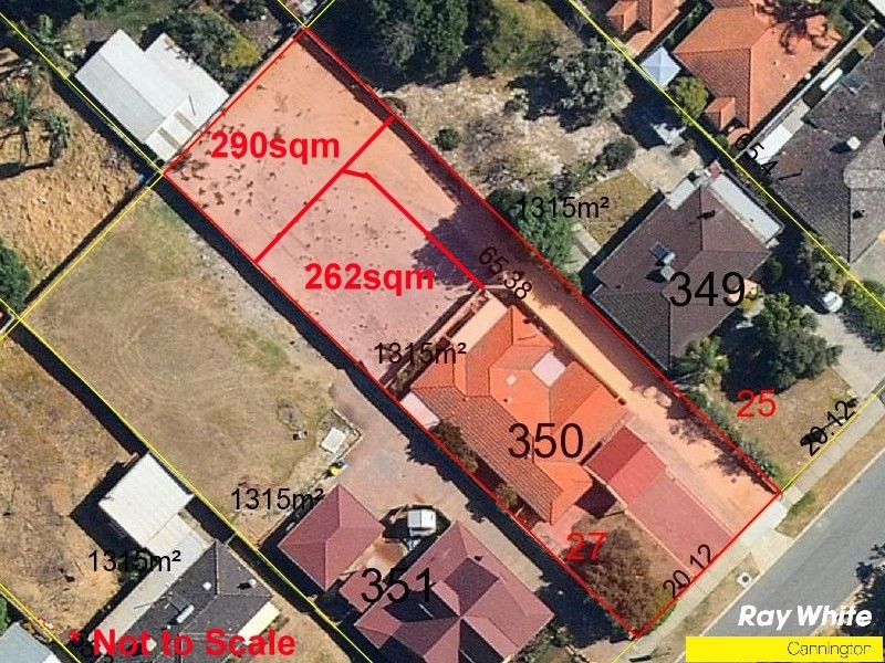 Lot 2 / 27 May Street, Gosnells WA 6110