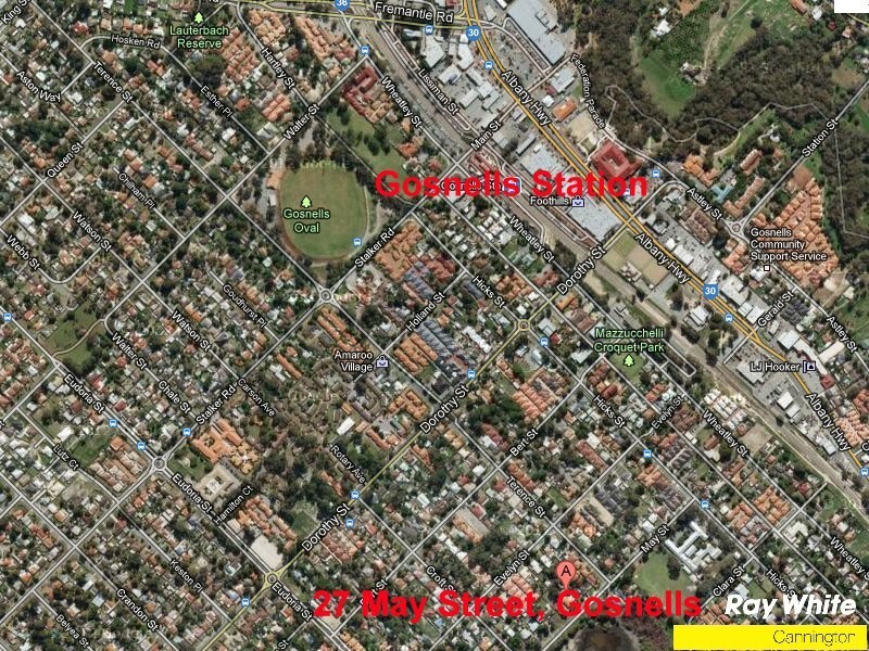 Lot 2 / 27 May Street, Gosnells WA 6110