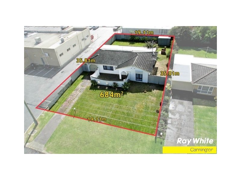 35 Egerton Street, Beckenham WA 6107