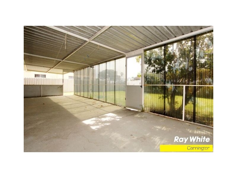 35 Egerton Street, Beckenham WA 6107