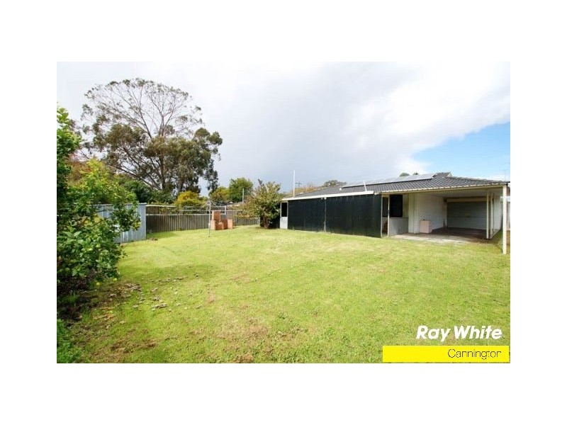 35 Egerton Street, Beckenham WA 6107