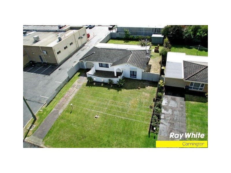 35 Egerton Street, Beckenham WA 6107