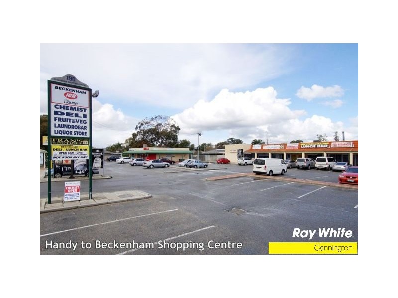 35 Egerton Street, Beckenham WA 6107