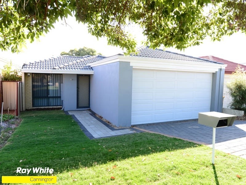 71 Cross Street, Queens Park WA 6107