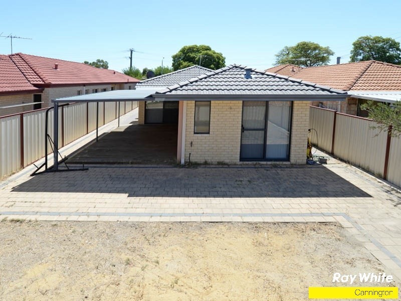 71 Cross Street, Queens Park WA 6107