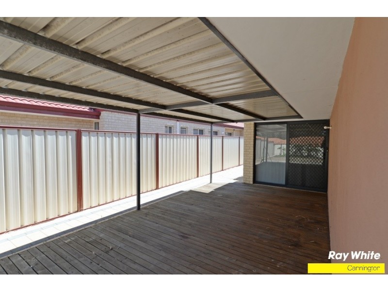 71 Cross Street, Queens Park WA 6107