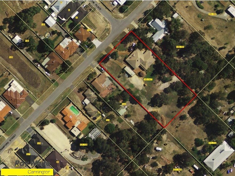 147 Crawford St, East Cannington WA 6107