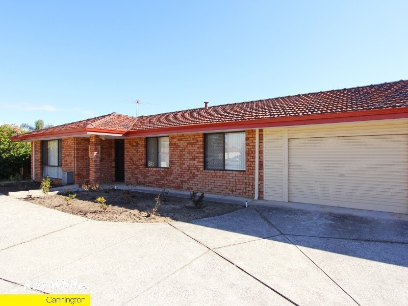 1/7 Sitka Place, Cannington WA 6107