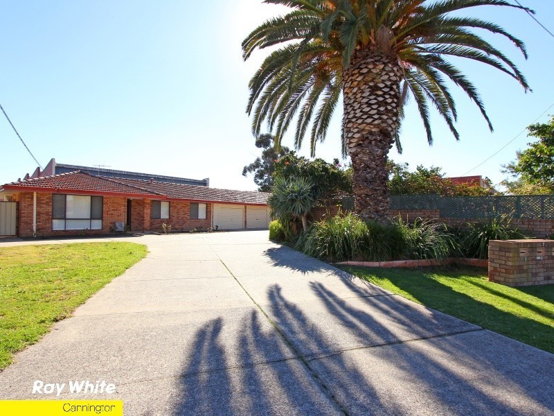 1/7 Sitka Place, Cannington WA 6107