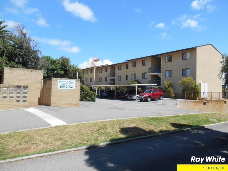 28/6 Brighton Road, Rivervale WA 6103
