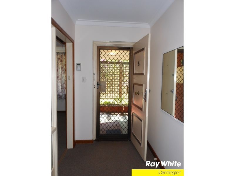 6 Alexandra Place, Bentley WA 6102