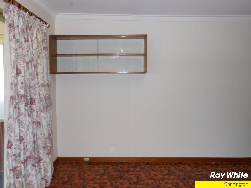 6 Alexandra Place, Bentley WA 6102
