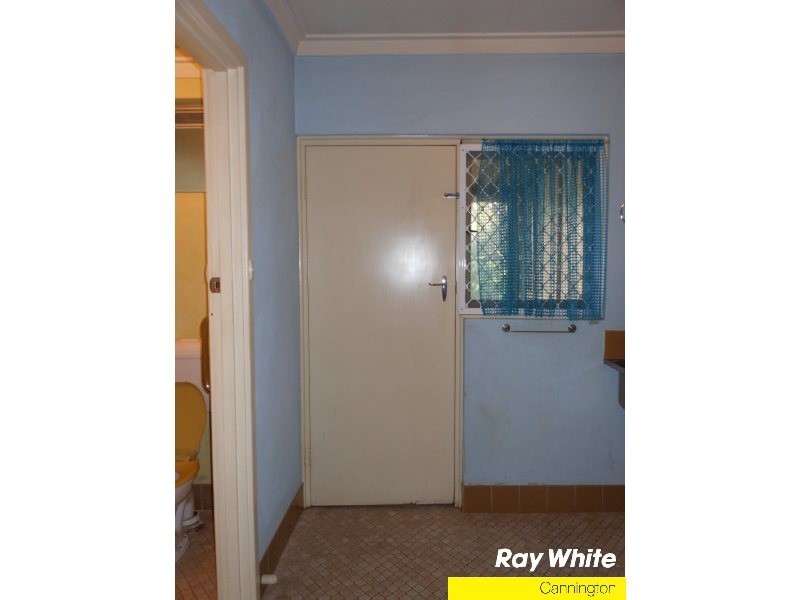 6 Alexandra Place, Bentley WA 6102