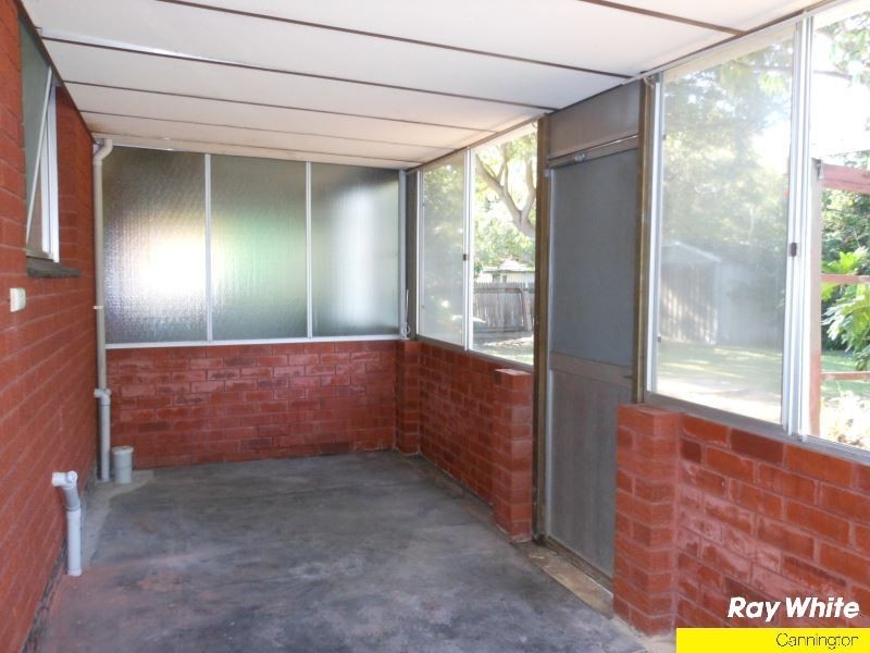 6 Alexandra Place, Bentley WA 6102