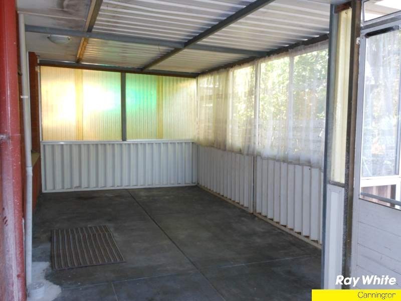 6 Alexandra Place, Bentley WA 6102