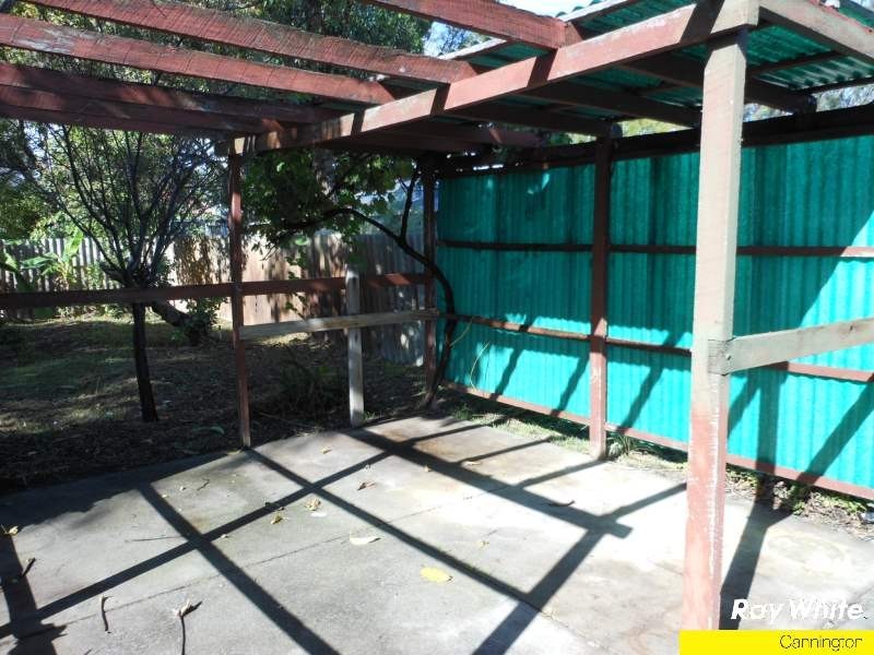 6 Alexandra Place, Bentley WA 6102