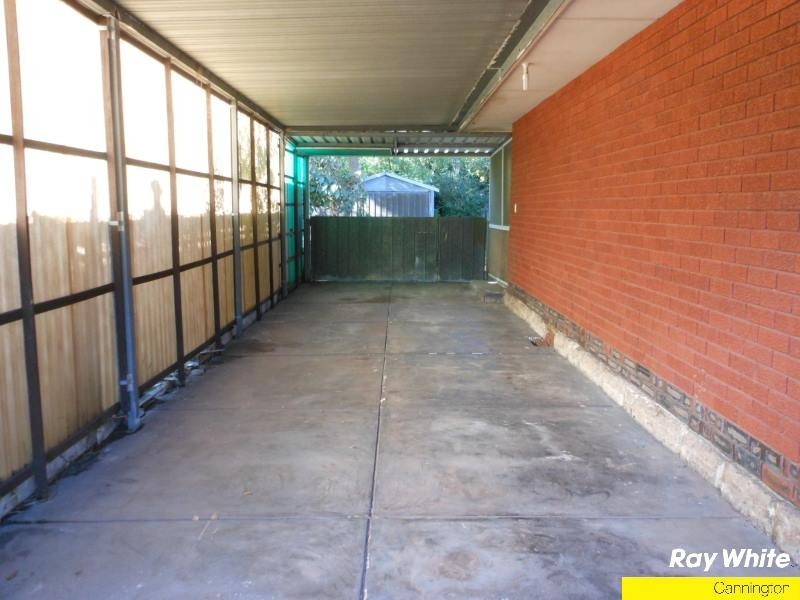 6 Alexandra Place, Bentley WA 6102