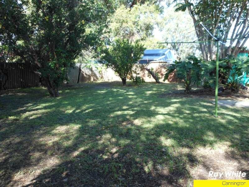 6 Alexandra Place, Bentley WA 6102