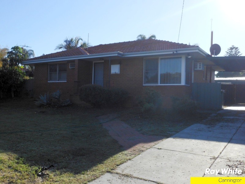 64 Cameron Street, Langford WA 6147
