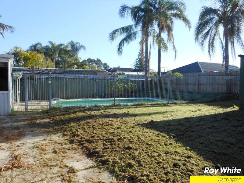 64 Cameron Street, Langford WA 6147
