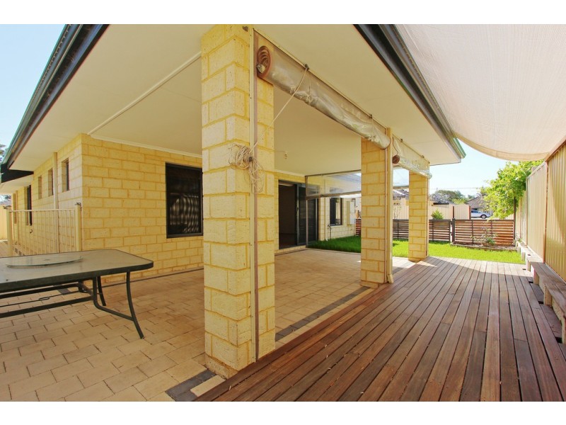 39a Fitzroy Street, Queens Park WA 6107