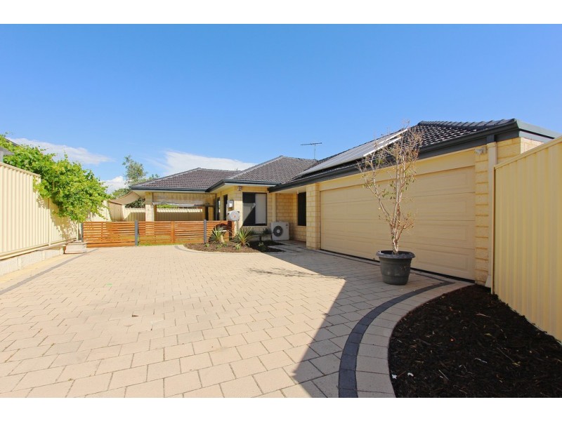 39a Fitzroy Street, Queens Park WA 6107