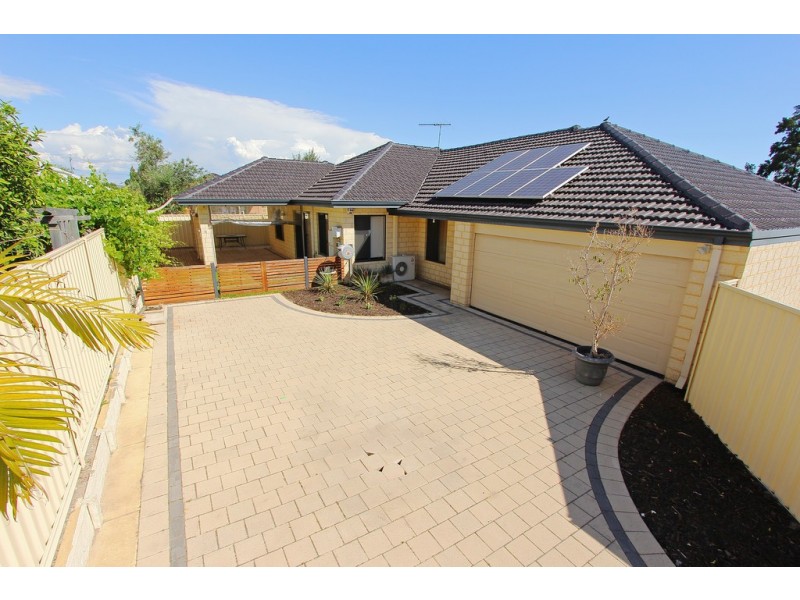 39a Fitzroy Street, Queens Park WA 6107