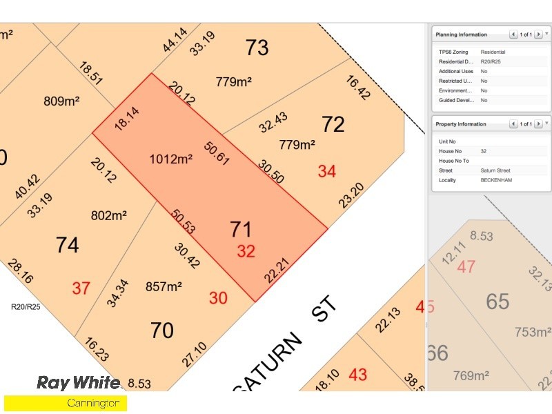 32 Saturn St, Beckenham WA 6107