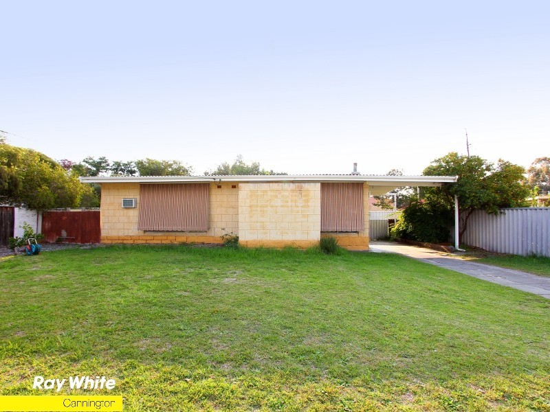 32 Saturn St, Beckenham WA 6107