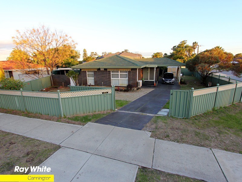 36b Manning Rd, Cannington WA 6107